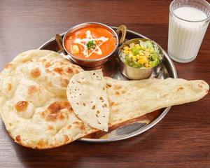 LUNCH set B