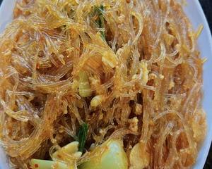 麻婆春雨
