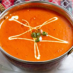 バターチキンカレー ButterChicken Curry