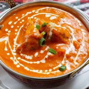 ティッカマサラ tikka Masala