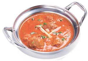 マトンカレー Mutton Curry