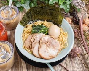 MAXラーメン