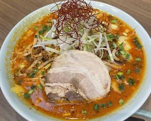 鷹の爪ラーメン【期間限定】