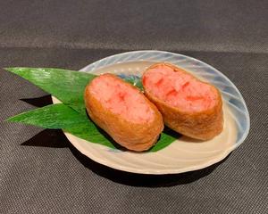 津軽のいなり寿司