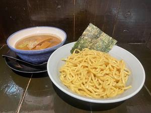 つけ麺
