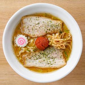 からみそラーメン(当店人気NO.1)