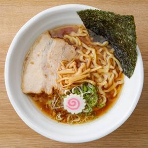 中華そば