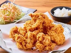 フライドチキン 5P