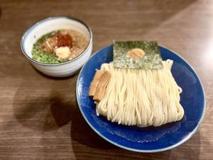 つけ麺・醤油