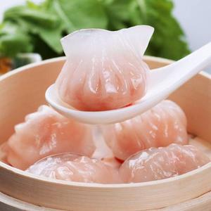 エビ餃子(3個)(仁子3個)