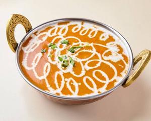 キーマカレー Keema Curry