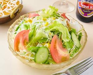 グリーンサラダ Green Salad