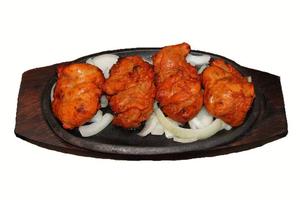 チキンティッカ/CHICKEN TIKKA 2 pieces