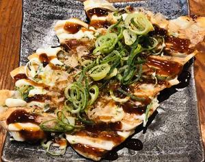 大阪焼き餃子にんにくなし(8個入り)