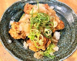 おろしからあげ/5個入り