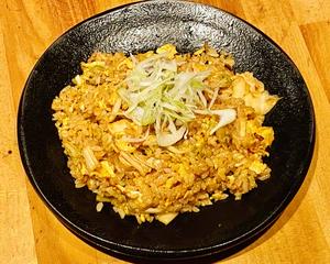 キムチ焼飯