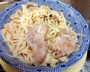 焼きマヨチーズ塩焼きそば【特盛】麺400g