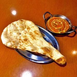 野菜カレーセット (Vegetable Curry Set)