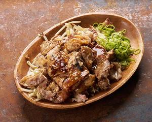 カルビ焼き