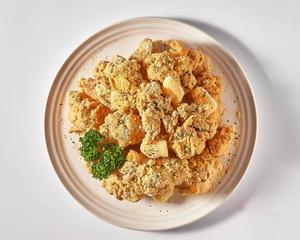 カマロチキン チーズかけチキンハーフ/Cheese Chicken