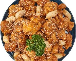 カマロチキン ハニーテリヤキチキンハーフ/Honey Teriyaki Chicken
