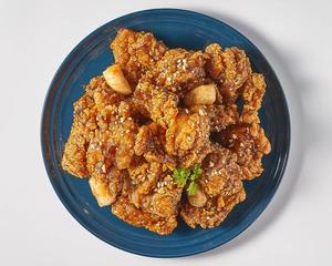 カマロチキン 甘いヤンニョムチキンフル/Sweet ＆ Sour Chicken