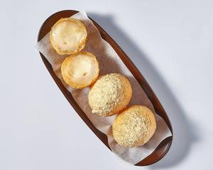 カマロチキン人気No.3 クリームチーズボール/Cream Cheese Ball