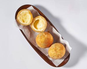 カマロチキン人気No.2 カマロチーズボール/Gamaro Cheese Ball