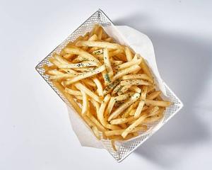 カマロチキン オリジナルフライドポテトL/Original French Fries(250g)