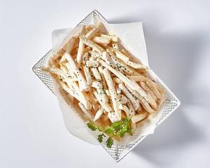 カマロチキン ハニーバターフライドポテトL/Honey-Butter French Fries(250g)