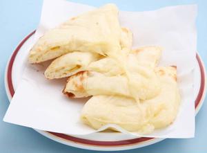 【当店人気No,3】チーズナンセットまたはチョコナンセット(cheese nan set or chocolate nan set)