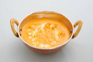 ミックスシーフードカレー Mixed Seafood Curry