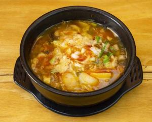 満腹スープ