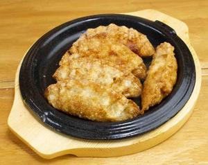 肉餃子