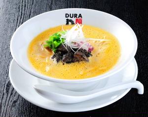 鶏白湯soba 赤