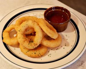 ハングリィオニオンリング HANGRY ONION RING