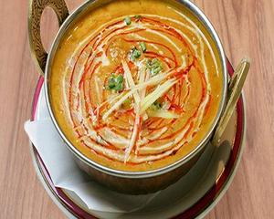 ダル(豆)カレー/Dal Curry