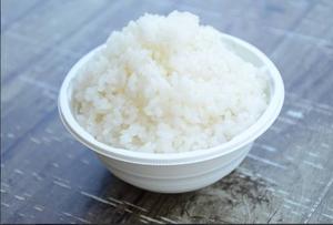 単品ご飯200g