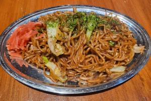 焼きそば