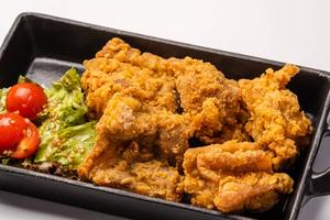 オリジナルチキン