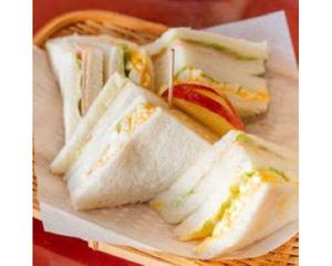 ミックスサンドイッチ