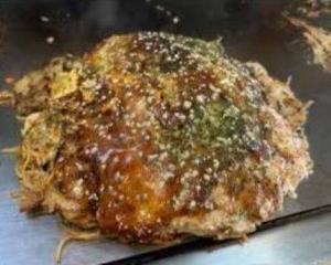 肉玉うどん