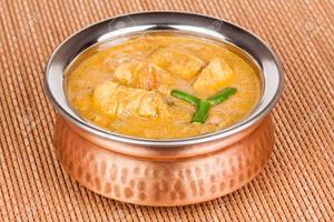 チキンカレー Chicken Curry