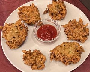 チキンパコダ Chiken Pakoda