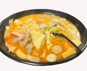 麻辣