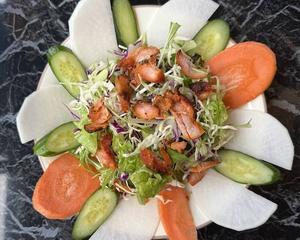 チキンサラダ Chicken Salada