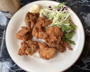 唐揚げ Kharage