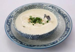 グリーンカレー ライス Green Curry Rice
