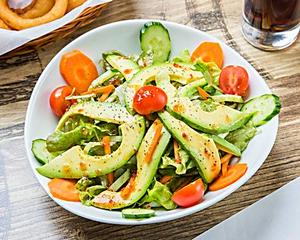 アボガドサラダ Avocado Salad