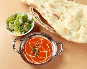 カレーEセット Curry E Set